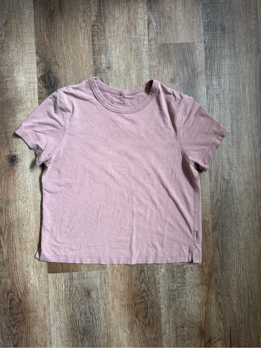 Lululemon Classic Tee